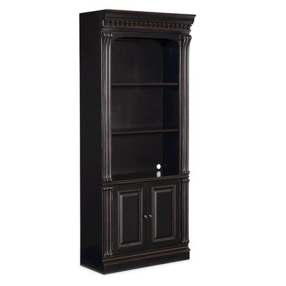 Telluride Bunching Bookcase