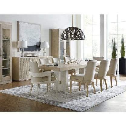 Hooker Furniture Dining Room Cascade Credenza