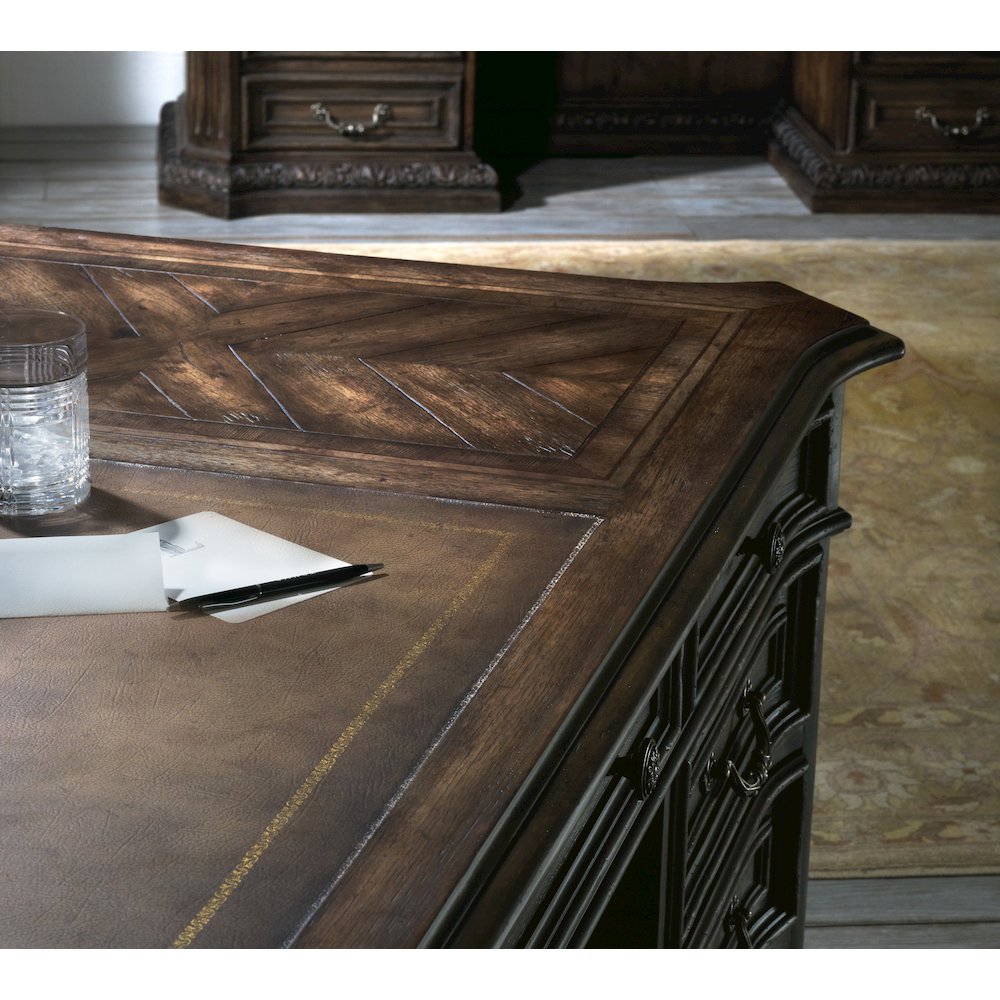 Rhapsody Executive Desk