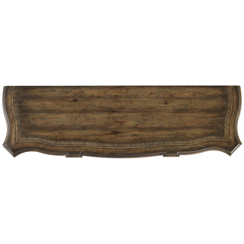 Rhapsody Twelve Drawer Dresser