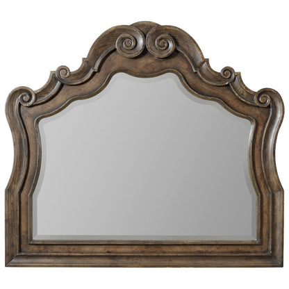 Rhapsody Mirror