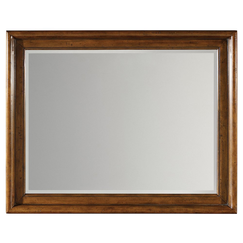 Tynecastle Landscape Mirror