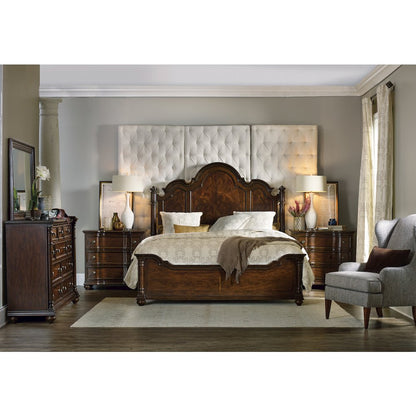 Leesburg Bachelor's Chest