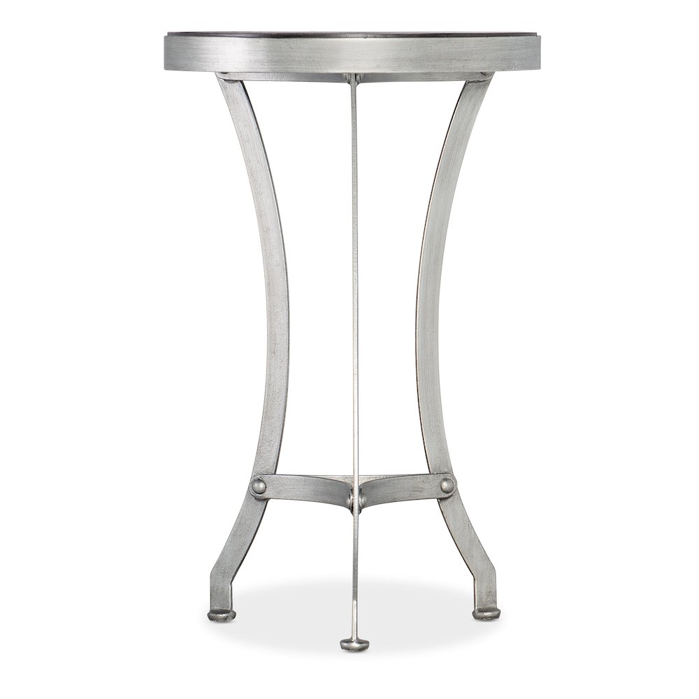 St. Armand Accent Martini Table