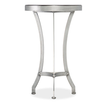St. Armand Accent Martini Table