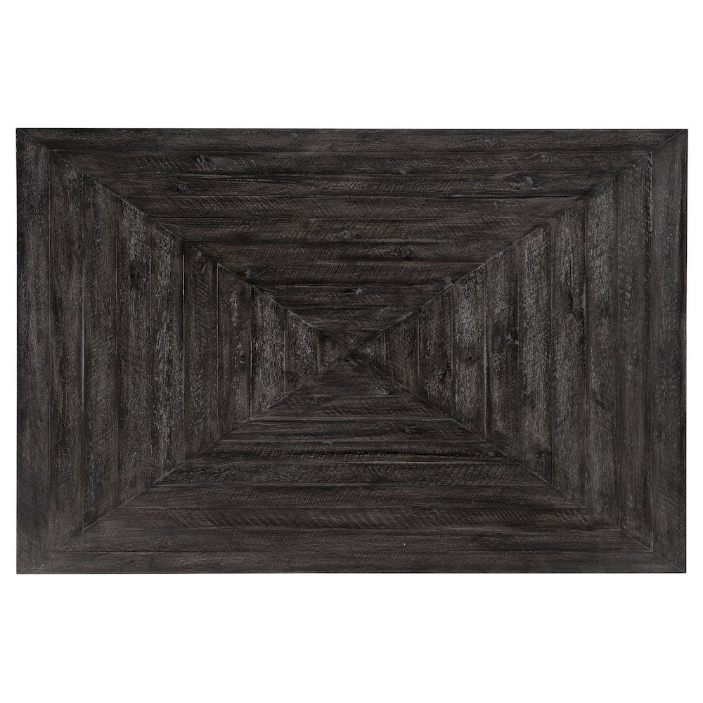 St. Armand Rectangular Cocktail