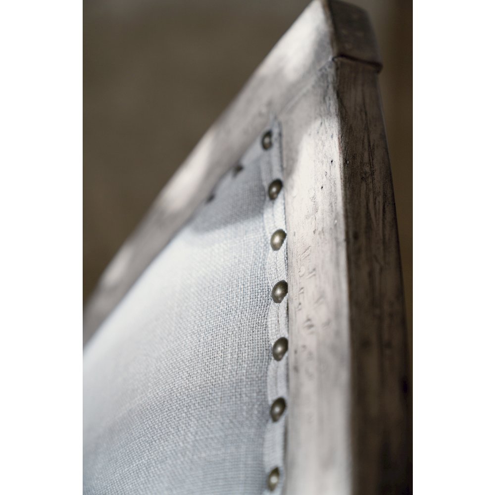 Boheme Vitton Upholstered Side Chair