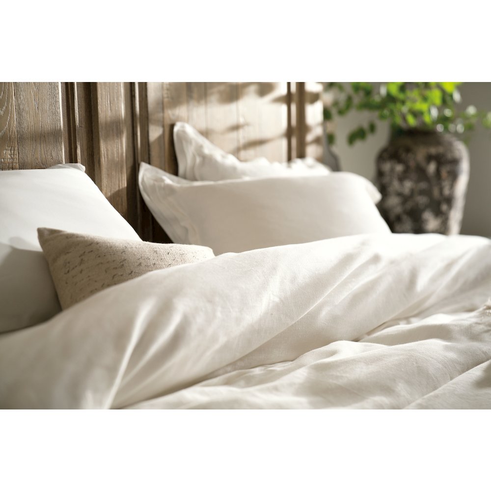 Boheme Laurier King Panel Bed