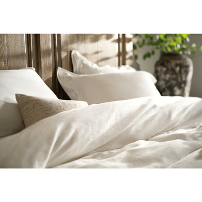 Boheme Laurier King Panel Bed