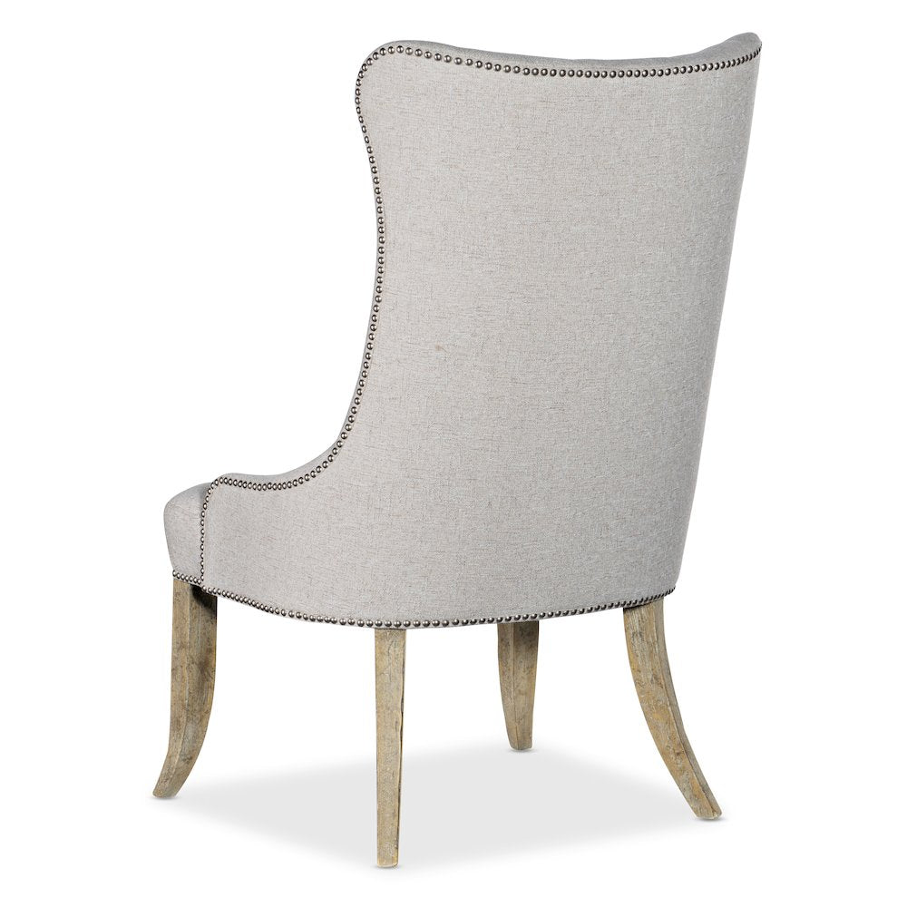 Castella Tufted Dining Chair