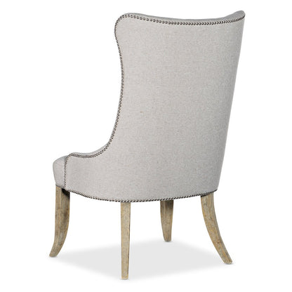 Castella Tufted Dining Chair