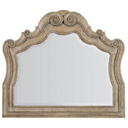 Castella Mirror