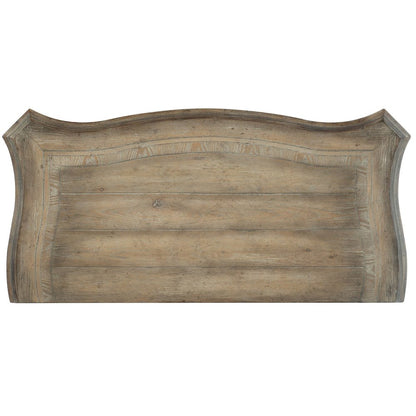 Castella Bachelors Chest
