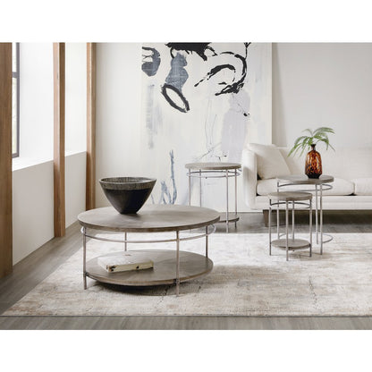 Nesting Tables