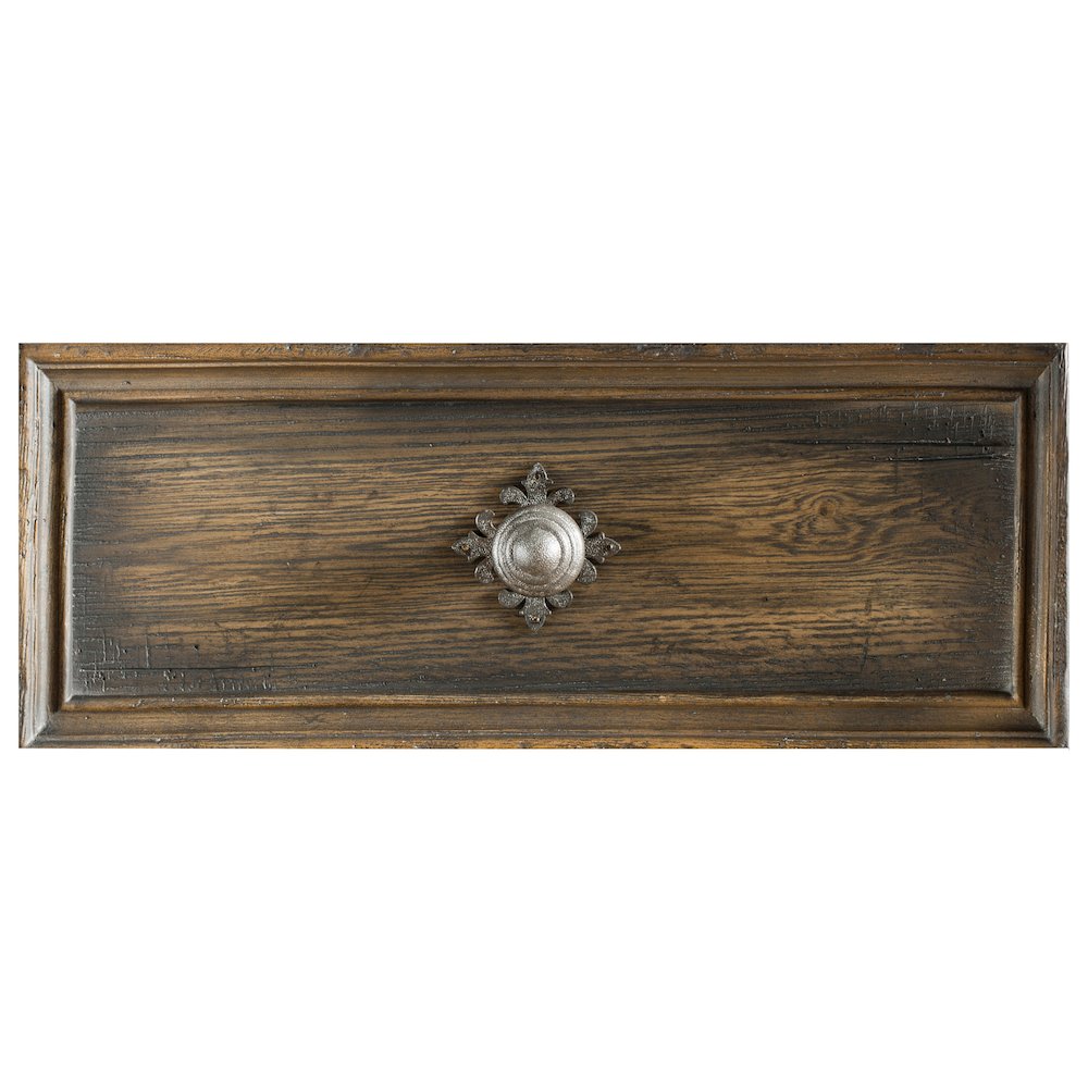 Williamson Nine-Drawer Dresser