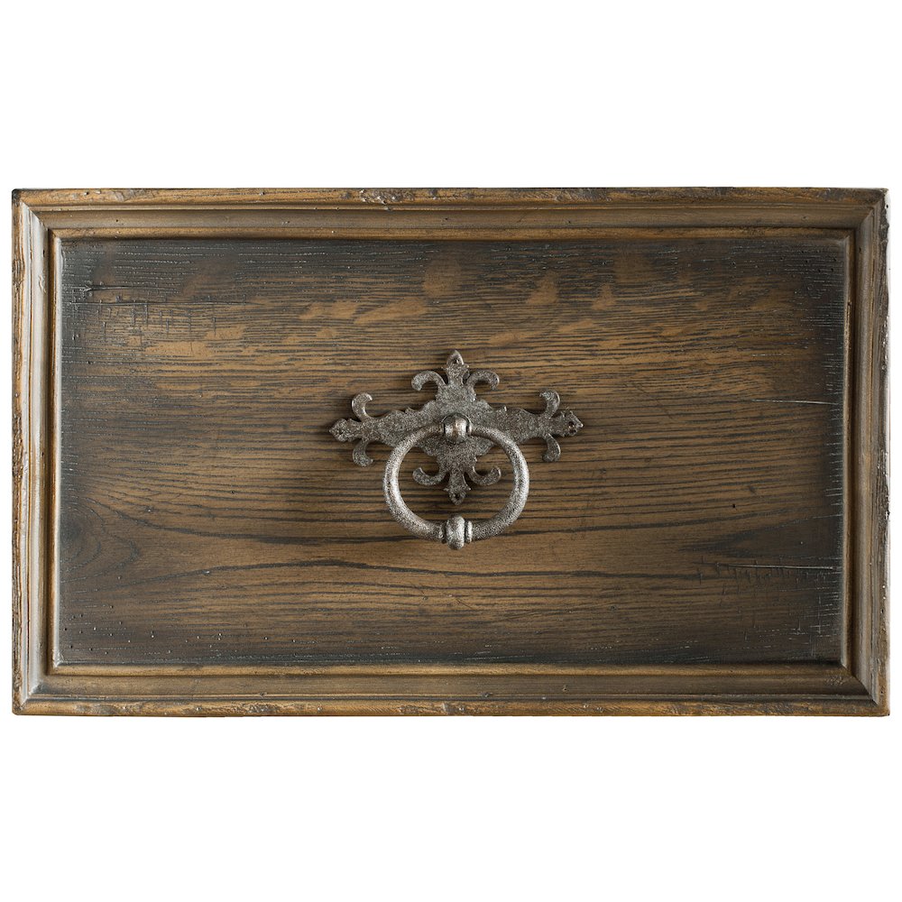 Williamson Nine-Drawer Dresser