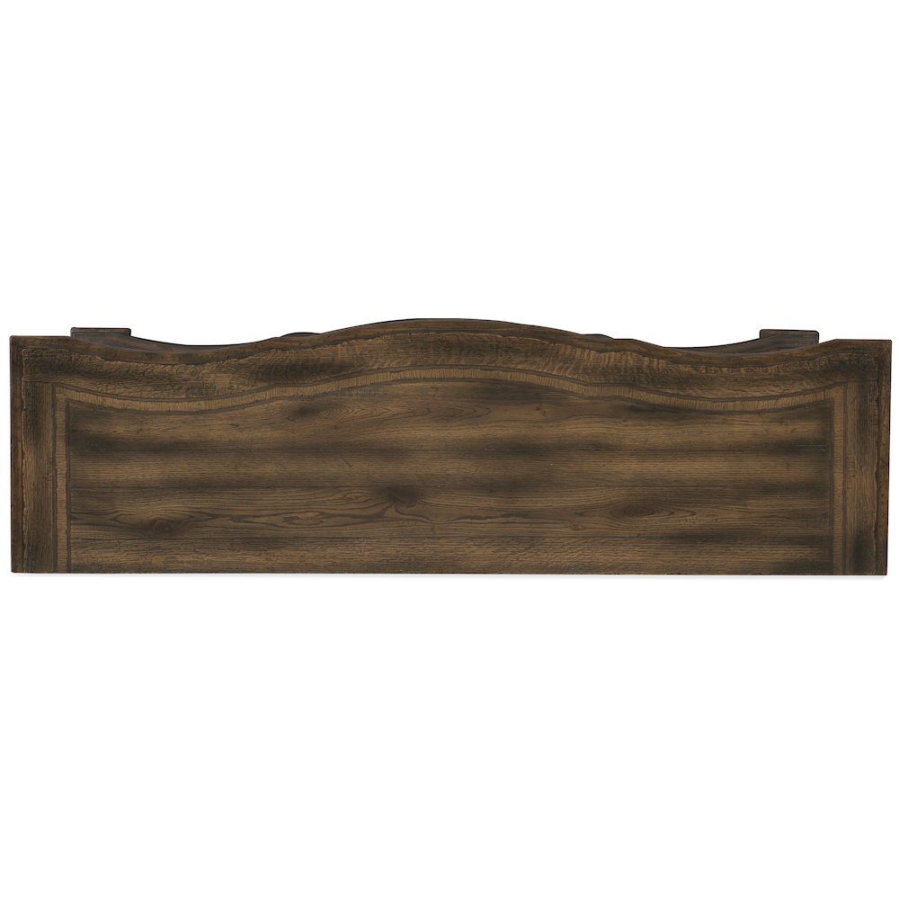 Williamson Nine-Drawer Dresser