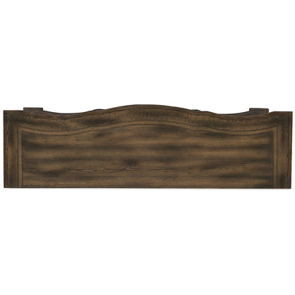 Williamson Nine-Drawer Dresser