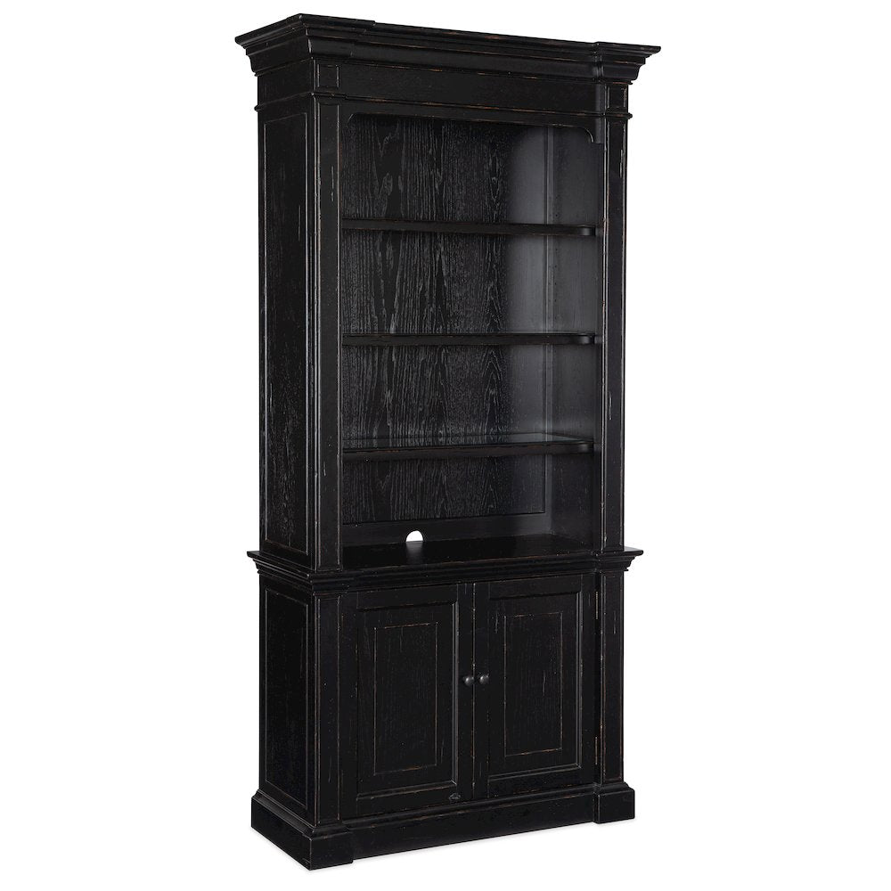 Bristowe Bookcase