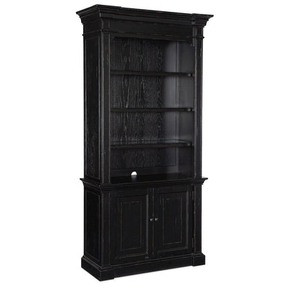 Bristowe Bookcase