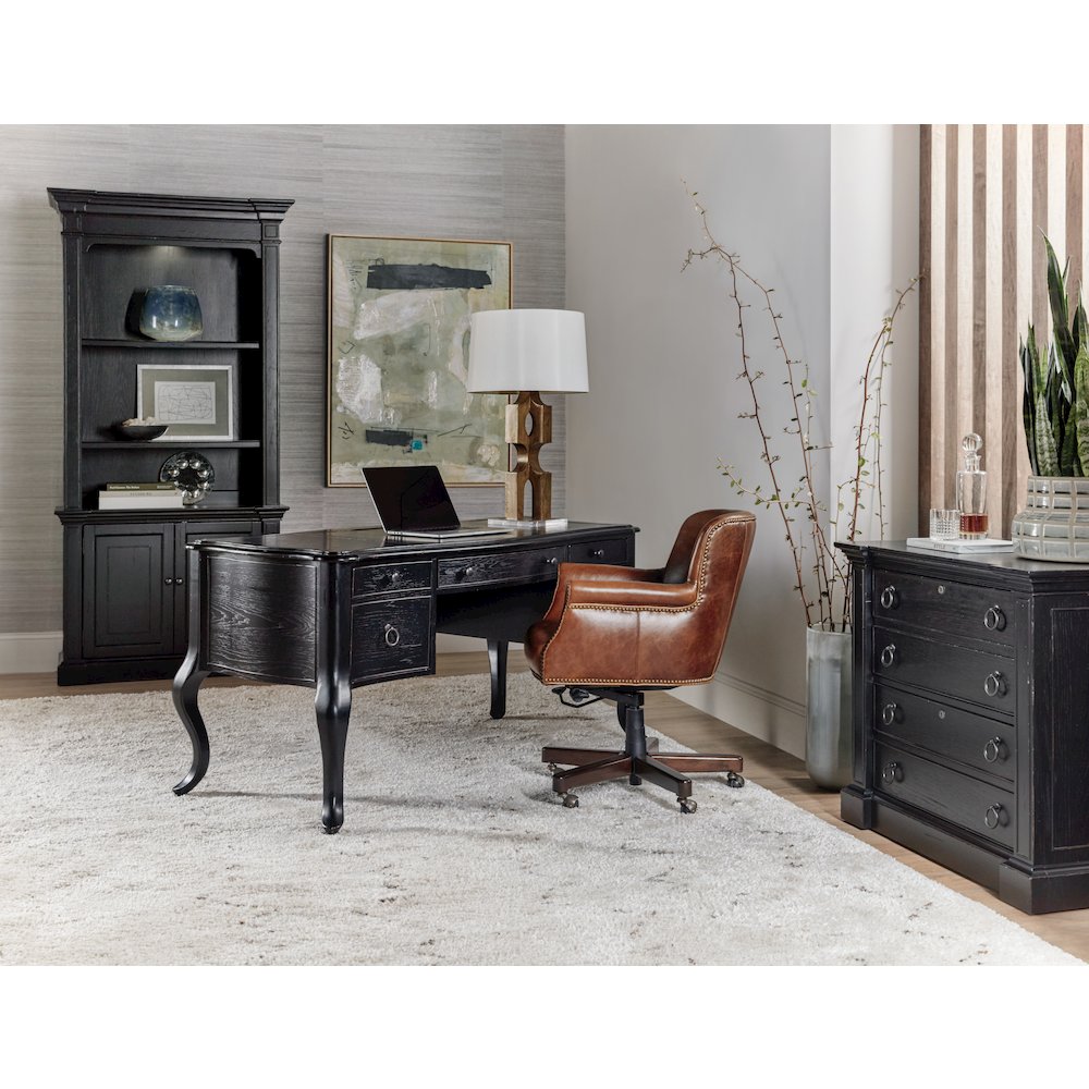 Bristowe Bookcase