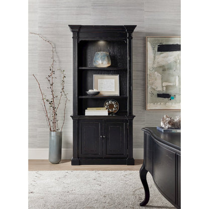 Bristowe Bookcase