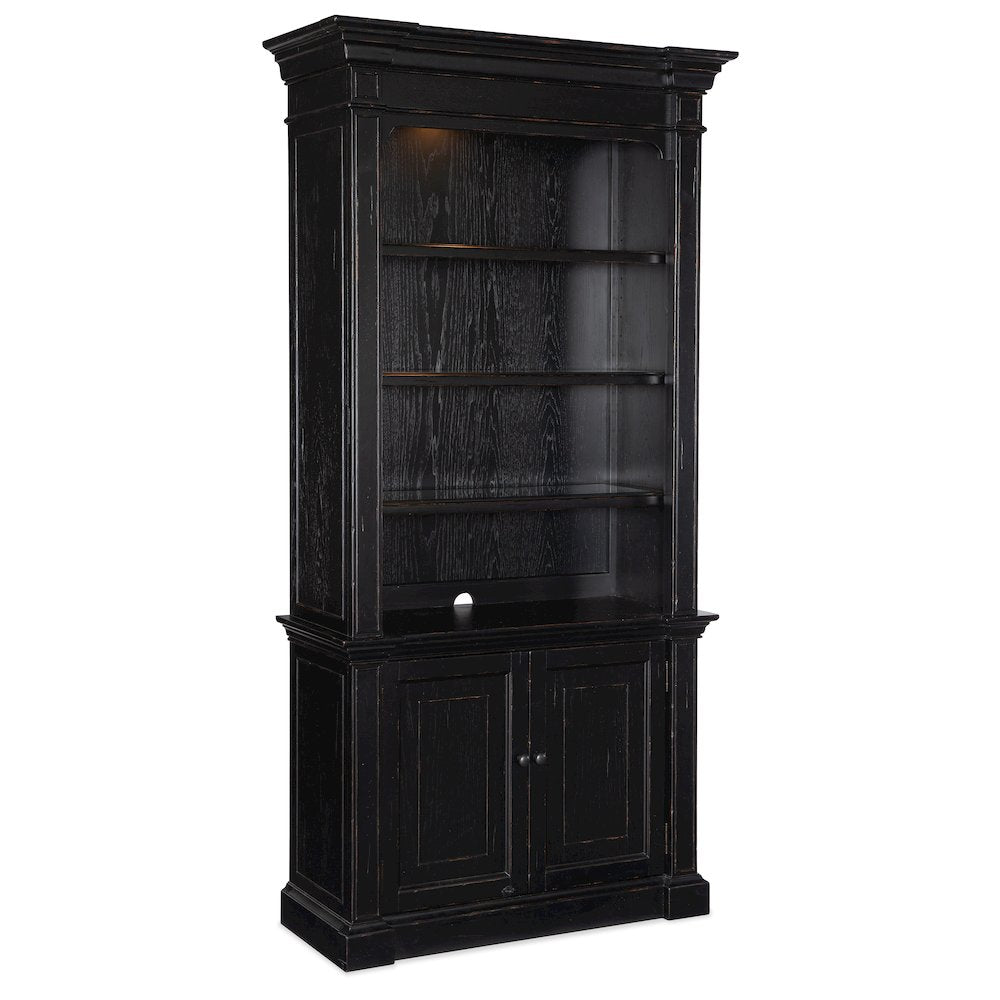 Bristowe Bookcase