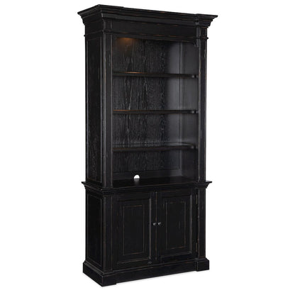 Bristowe Bookcase
