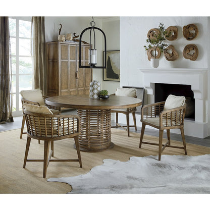 Sundance Barrel Back Chair