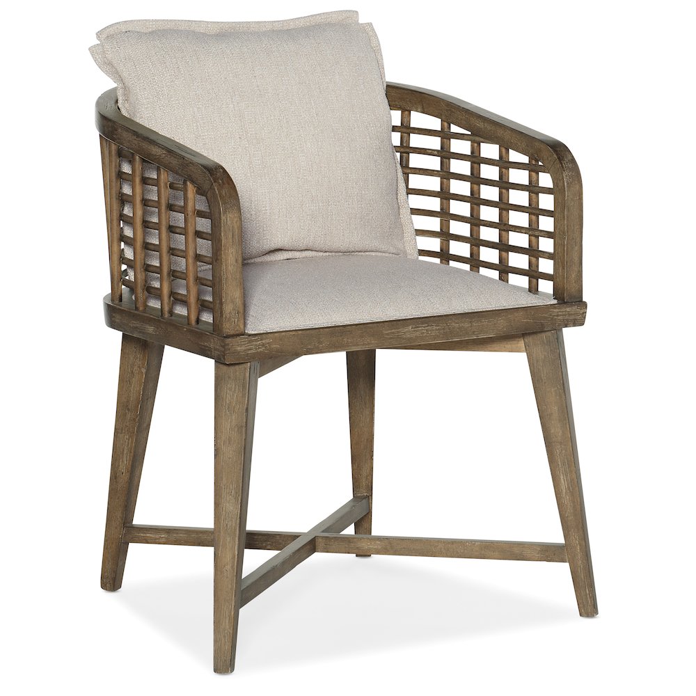 Sundance Barrel Back Chair
