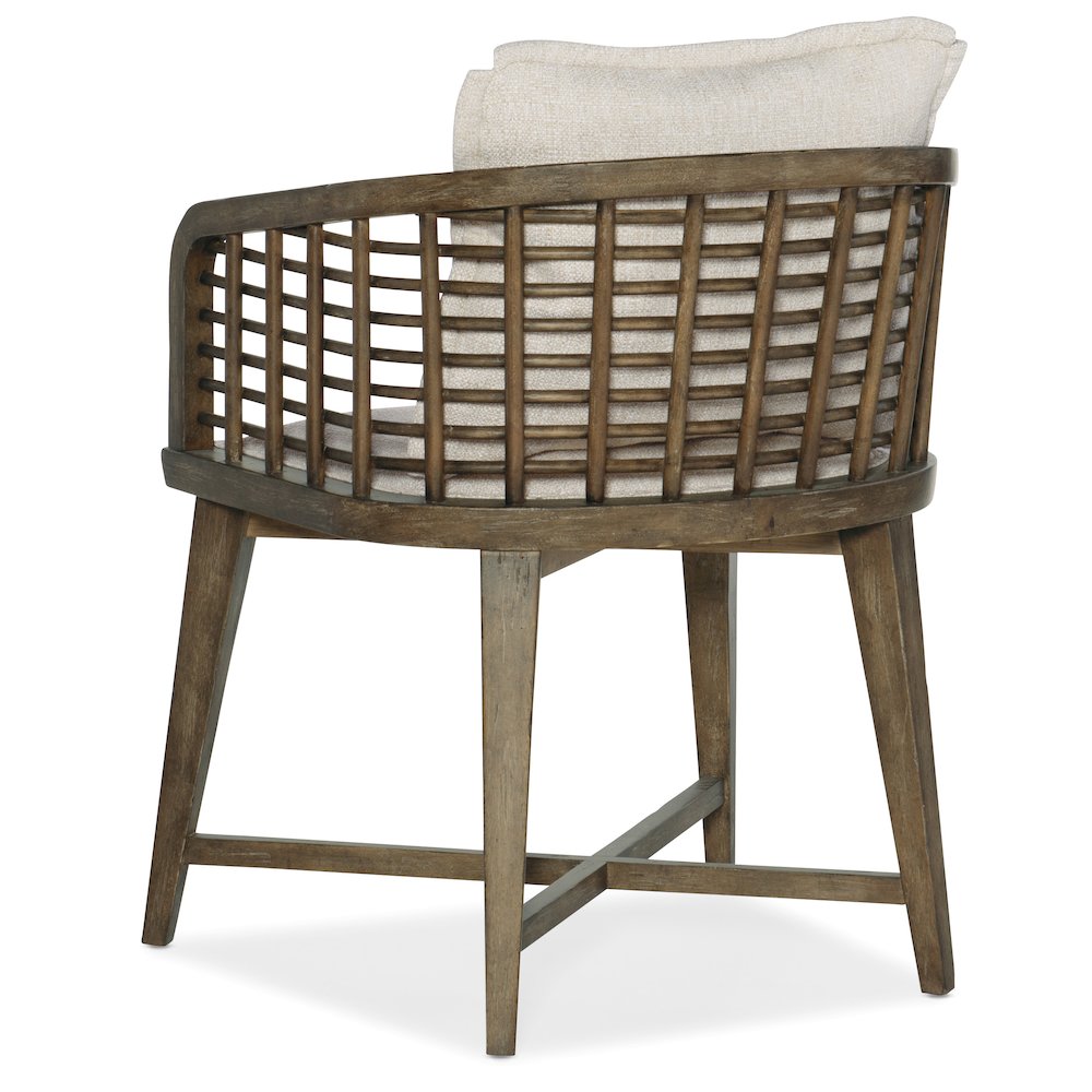 Sundance Barrel Back Chair