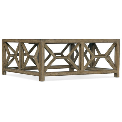 Sundance Square Coffee Table