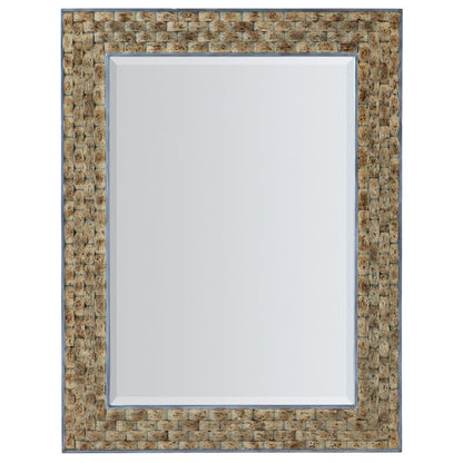 Surfrider Portrait Mirror