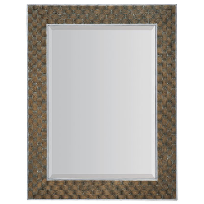 Sundance Portrait Mirror