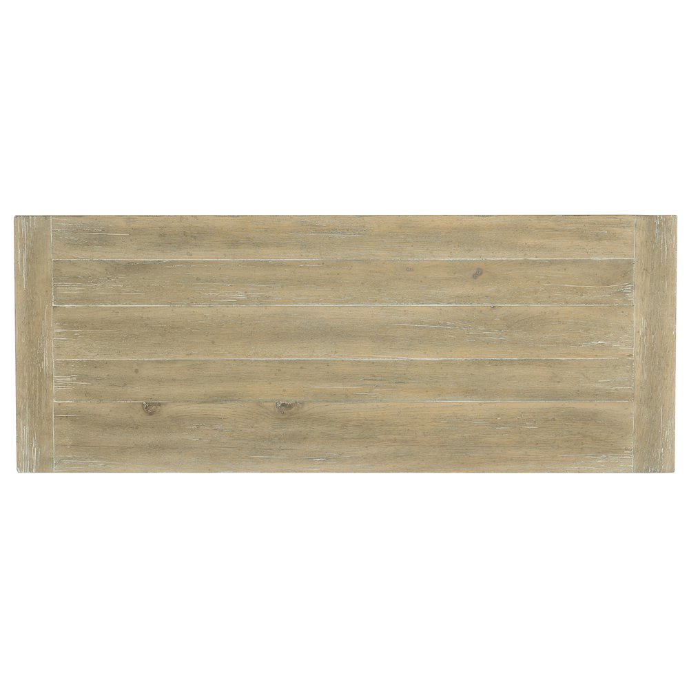 Surfrider Six-Drawer Chest