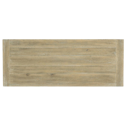 Surfrider Six-Drawer Chest