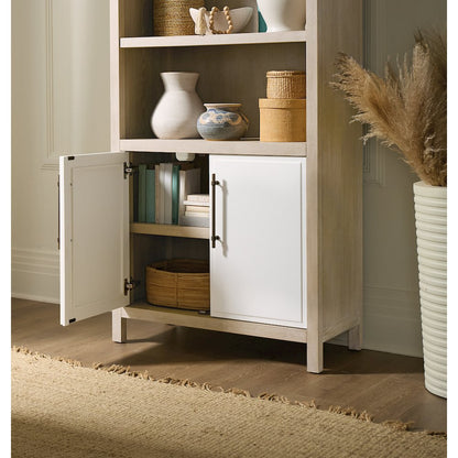 Brixton Bookcase