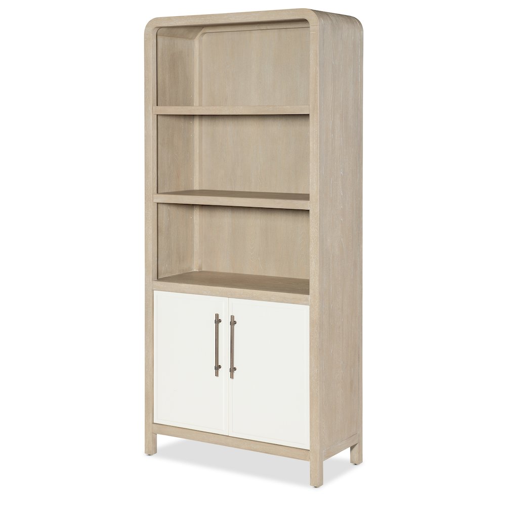 Brixton Bookcase
