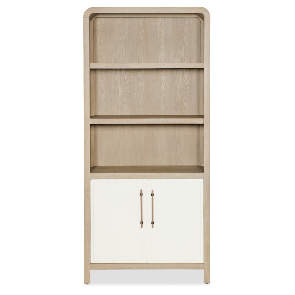 Brixton Bookcase