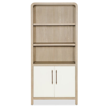 Brixton Bookcase