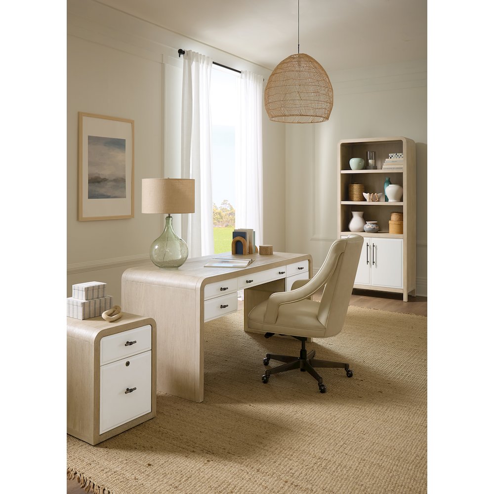 Brixton Writing Desk