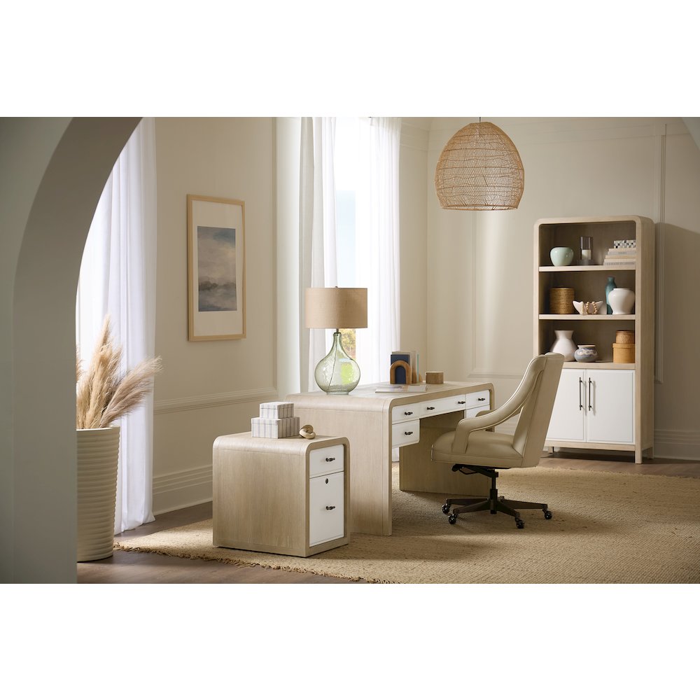 Brixton Writing Desk