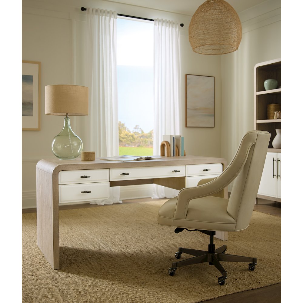 Brixton Writing Desk