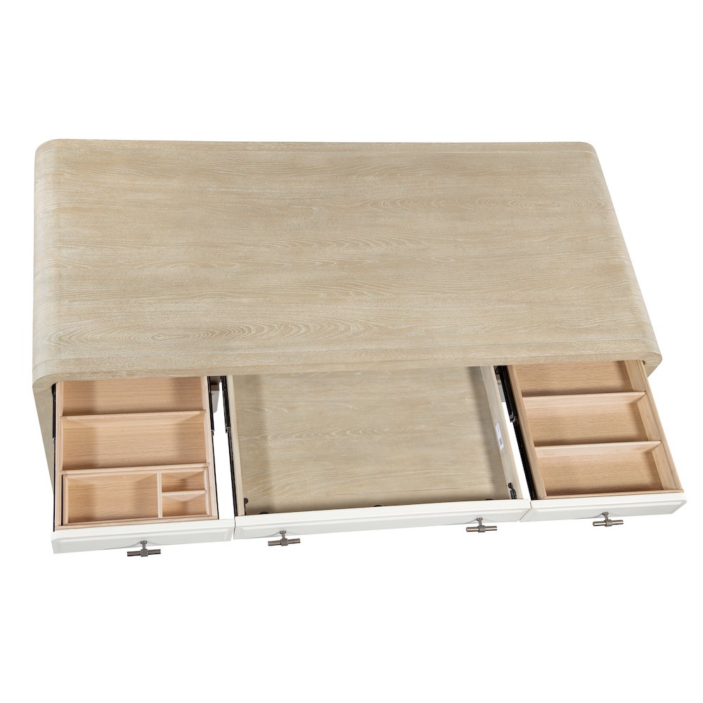 Brixton Writing Desk