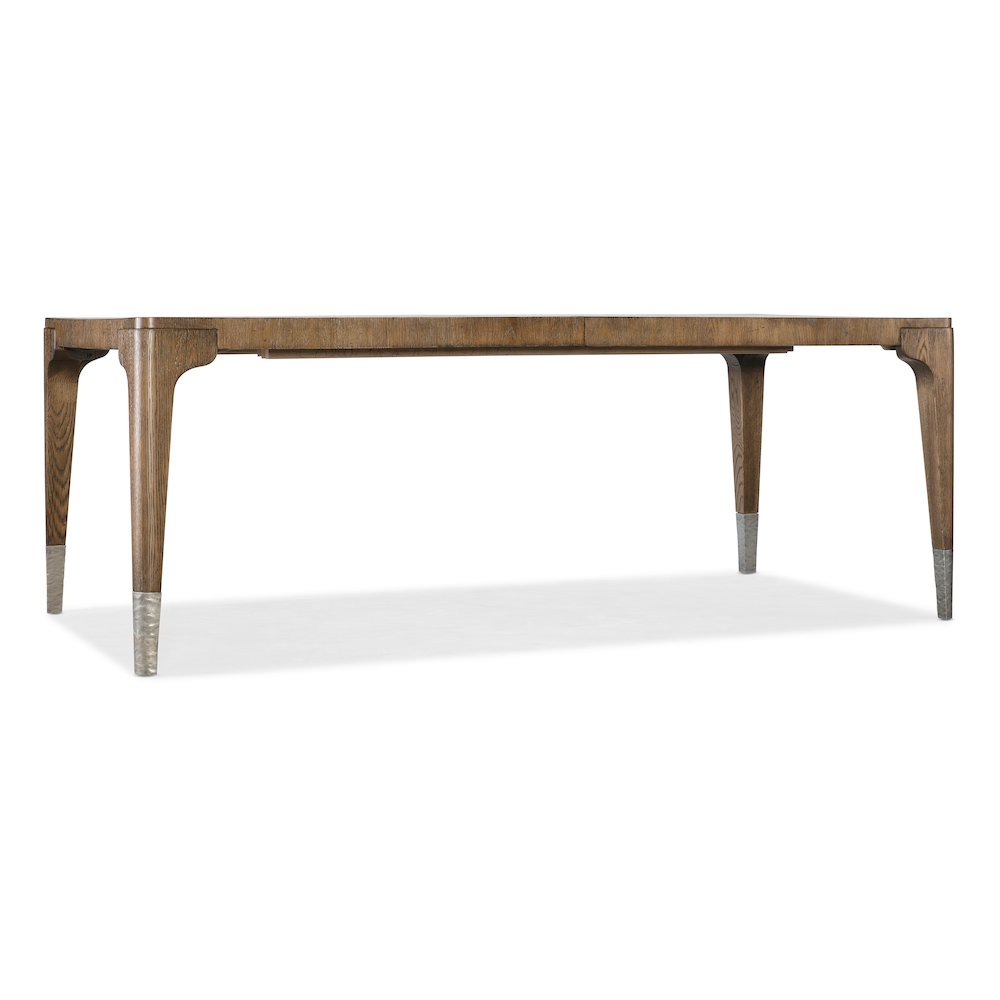 Chapman Leg Table with 1-24 in Leaf