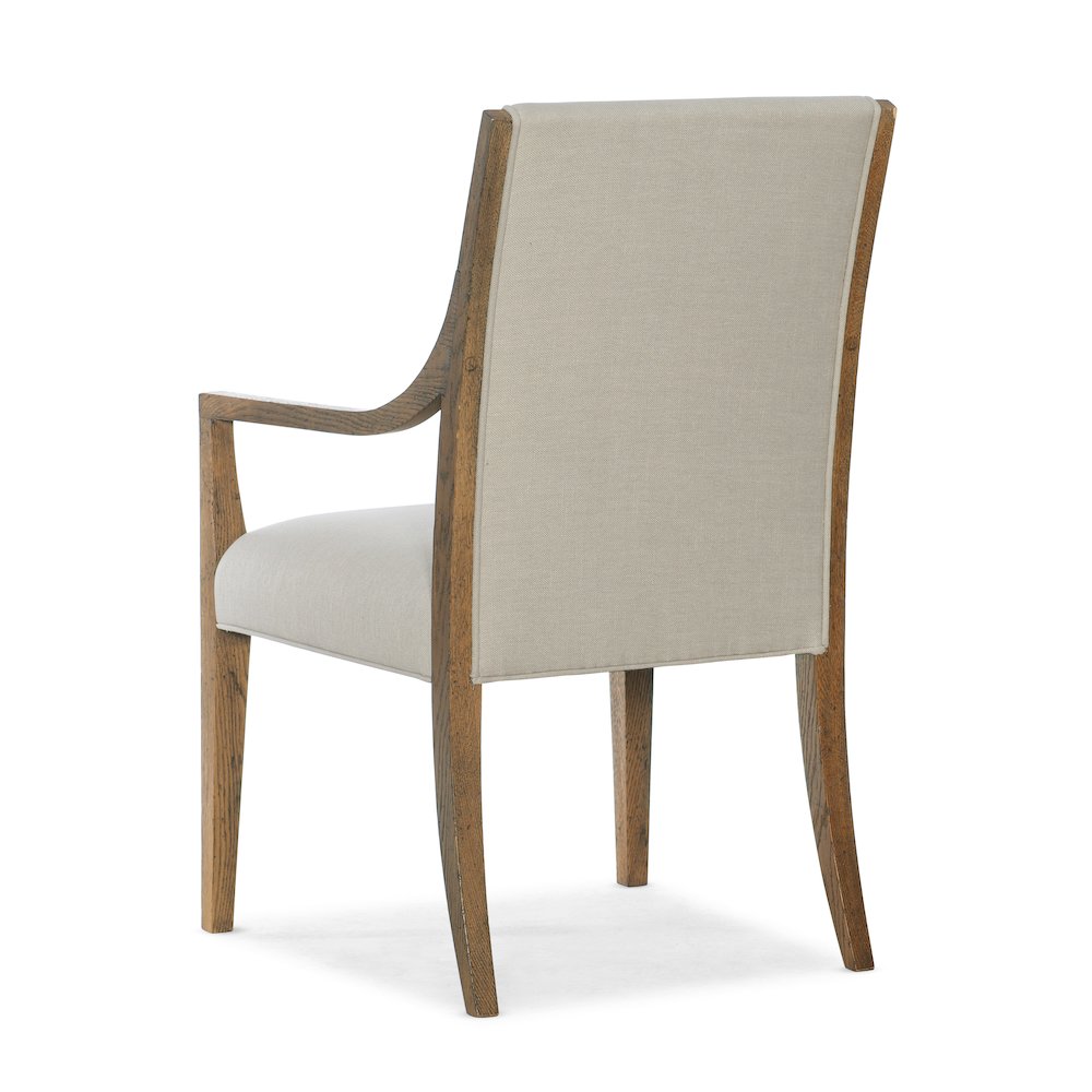 Chapman Upholstered Arm Chair