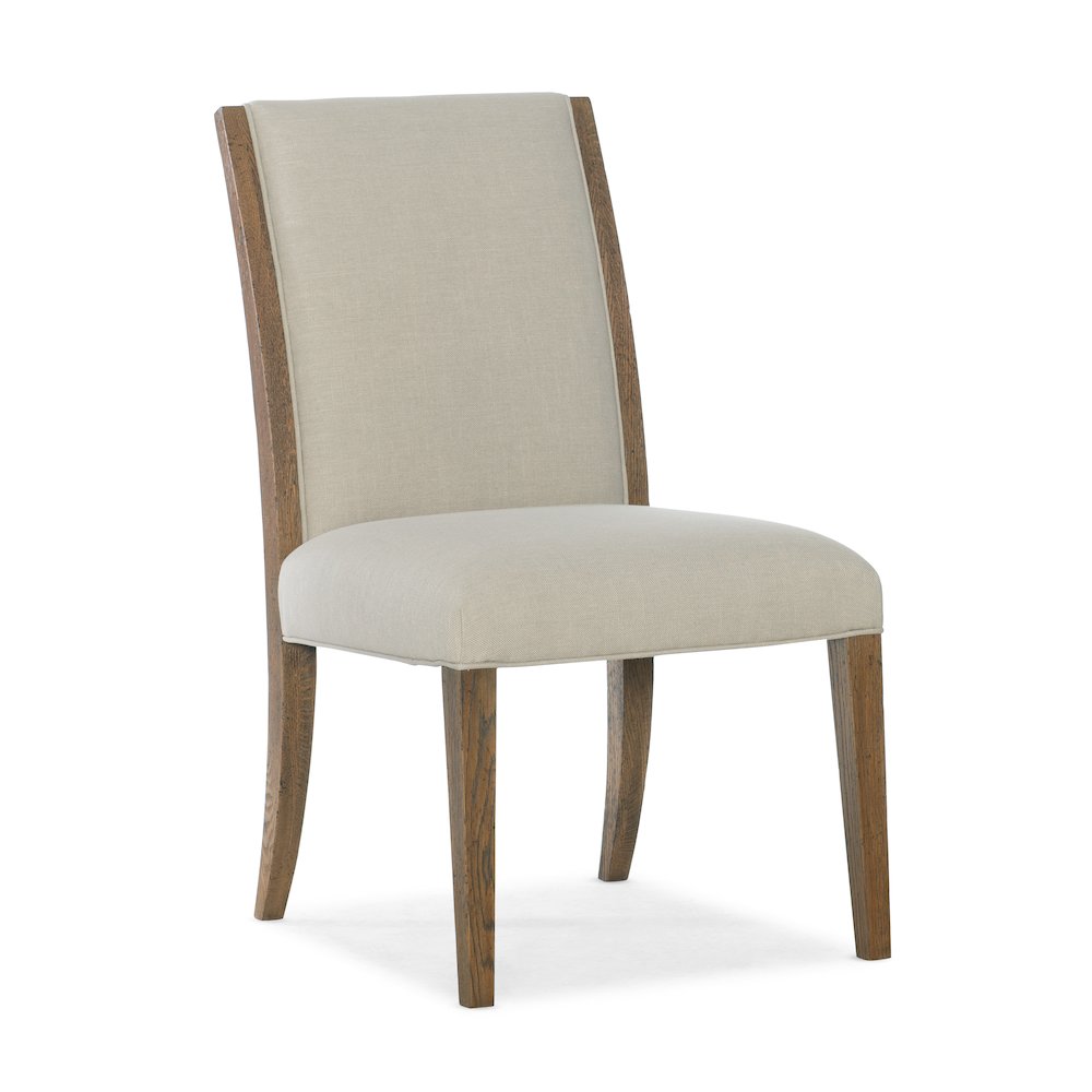 Chapman Upholstered Side Chair
