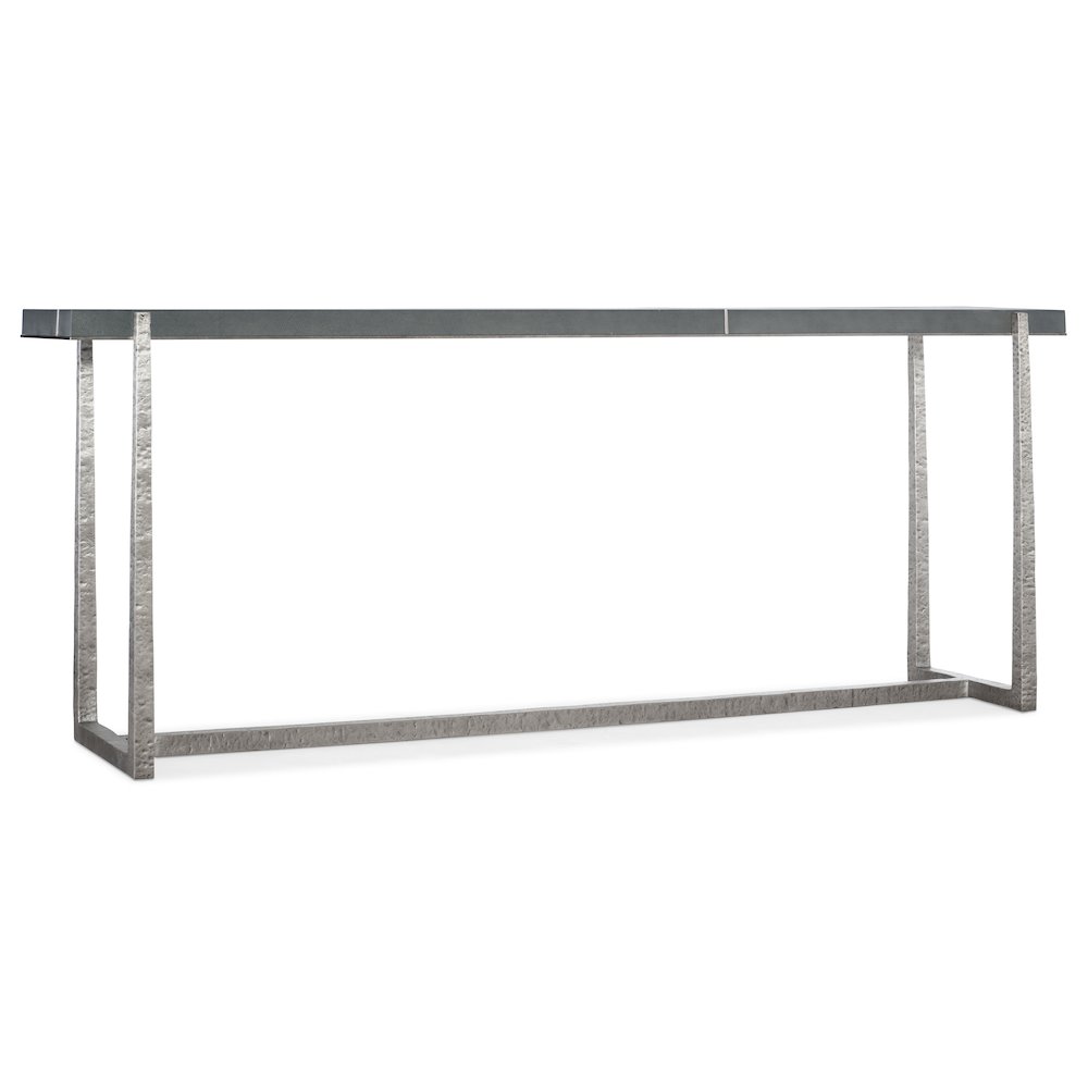 Chapman Mixed Media Console Table