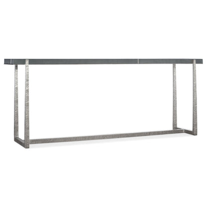 Chapman Mixed Media Console Table