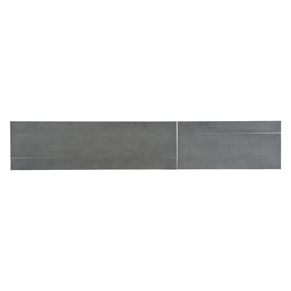Chapman Mixed Media Console Table